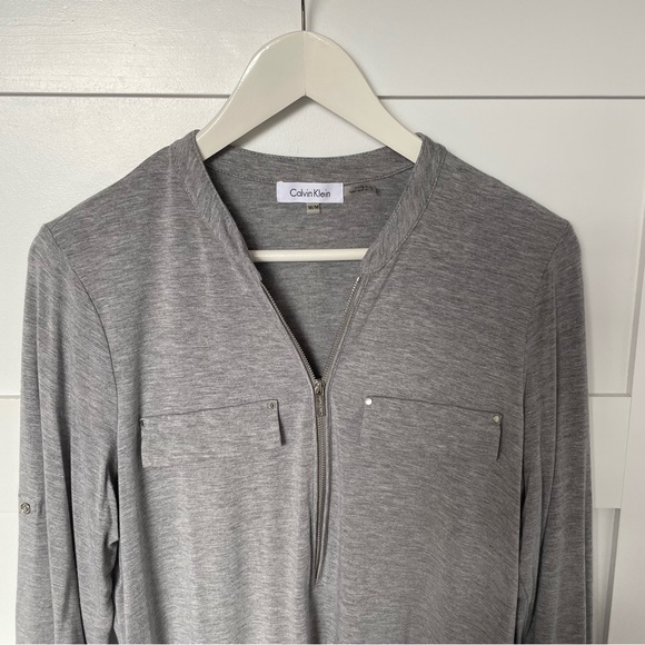 Ladies Shirt by Calvin Klein - Picture 2 of 9